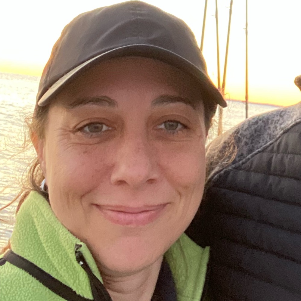 Meet your Posher, Alison